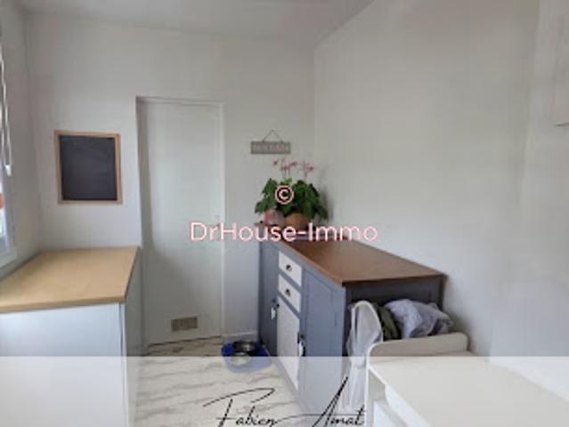 Vente Appartement Carbon Blanc
