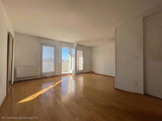 Vente Appartement 4 pièces 75.7 m2 Angers