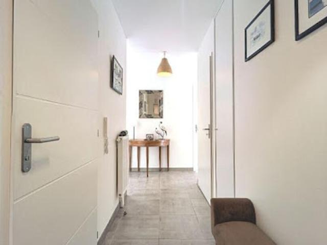 Vente Appartement 4 pièces 75.7 m2 Plouhinec