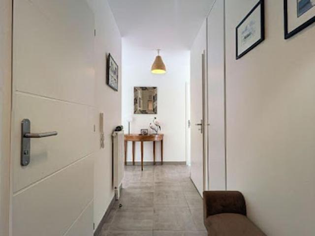 Vente Appartement 4 pièces 75.7 m2 Plouhinec