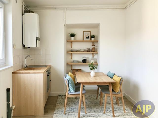Vente Appartement 4 pièces 75.83 m2 Cholet