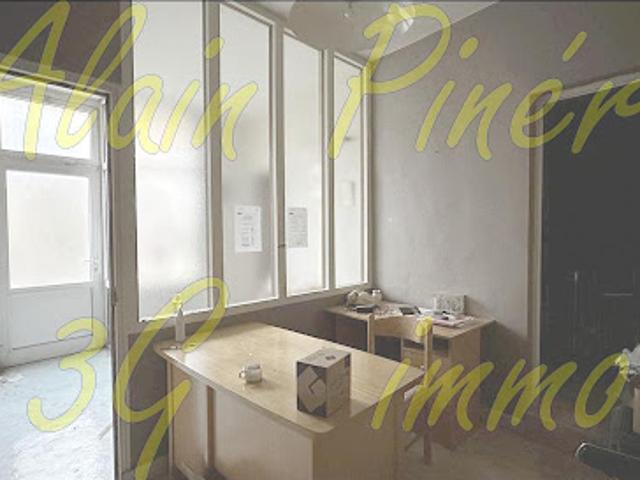 Vente Appartement 4 pièces 75.83 m2 Millau
