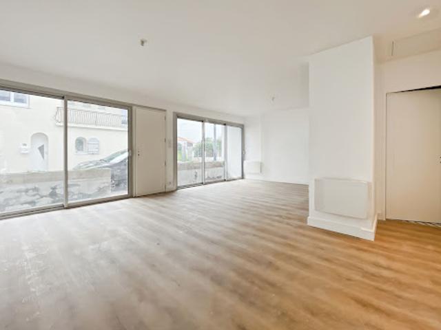 Vente Appartement 4 pièces 75.83 m2 Saint Jean de Monts