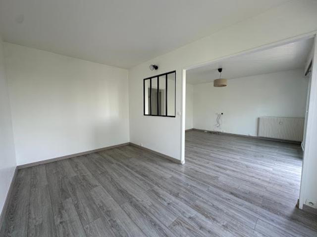 Vente Appartement 4 pièces 75.82 m2 Herblay sur Seine