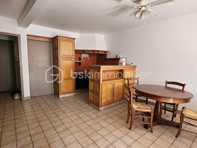 Vente Appartement 4 pièces 75.85 m2 Gap