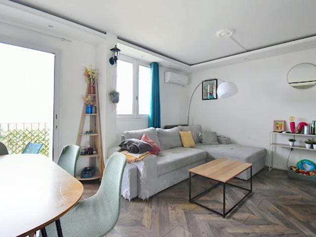 Vente Appartement 4 pièces 75.86 m2 Valence