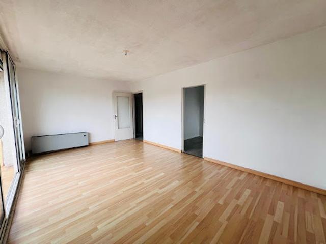 Vente Appartement 4 pièces 75.86 m2 Pau