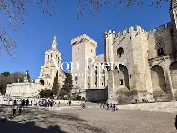 Vente Appartement 4 pièces 75.8 m2 Avignon