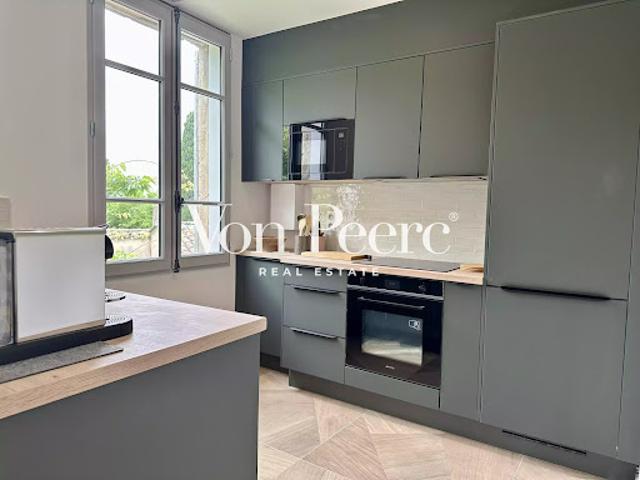 Vente Appartement 4 pièces 75.8 m2 Avignon