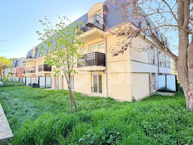 Vente Appartement 4 pièces 75.8 m2 Verneuil sur Seine