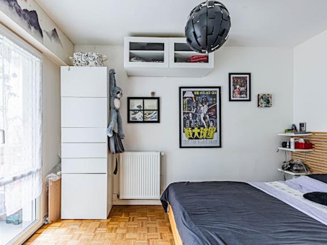 Vente Appartement 4 pièces 75.92 m2 Nantes