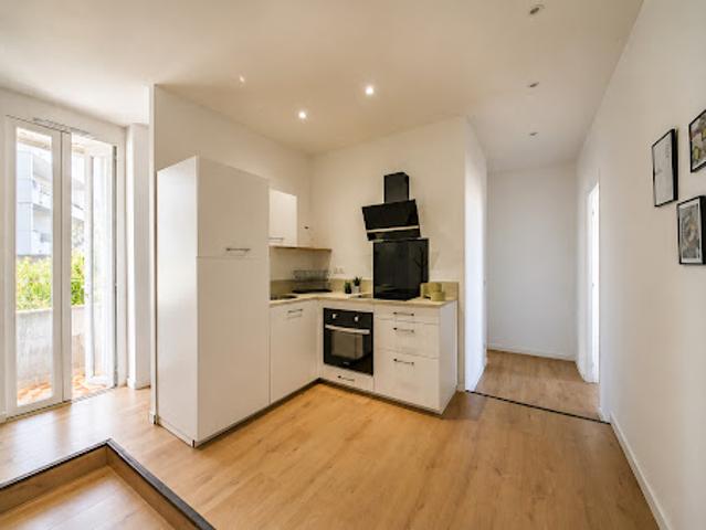 Vente Appartement 4 pièces 75.97 m2 Bastia
