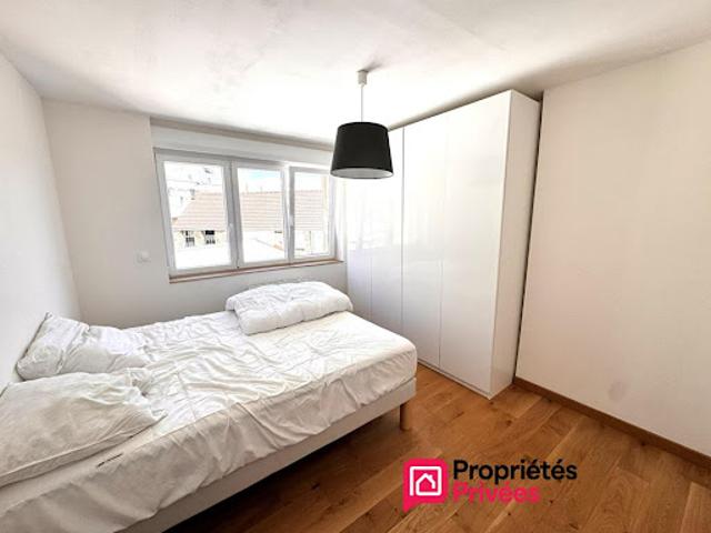 Vente Appartement 4 pièces 75.94 m2 Wimereux