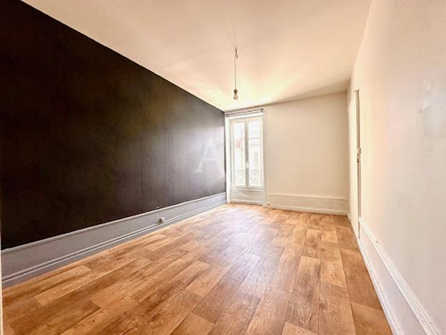 Vente Appartement 4 pièces 75.9 m2 Luneville