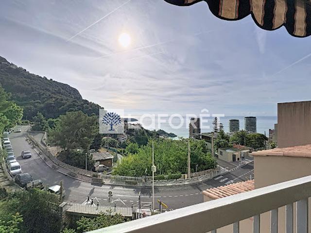 Vente Appartement 4 pièces 75.01 m2 Beausoleil