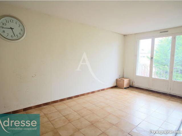 Vente Appartement 4 pièces 75.01 m2 Morsang sur Orge