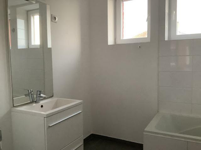 Vente Appartement 4 pièces 75.02 m2 Faches Thumesnil