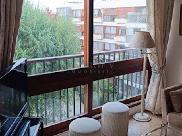 Vente Appartement 4 pièces 75.06 m2 Le Chesnay Rocquencourt