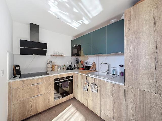 Vente Appartement 4 pièces 75.11 m2 Porto Vecchio