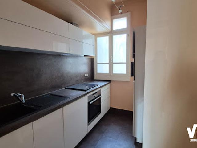 Vente Appartement 4 pièces 75.14 m2 Limoges