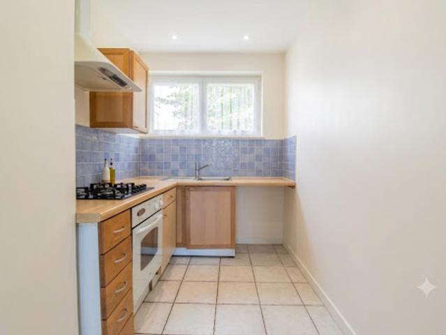 Vente Appartement 4 pièces 75.14 m2 Saint Max