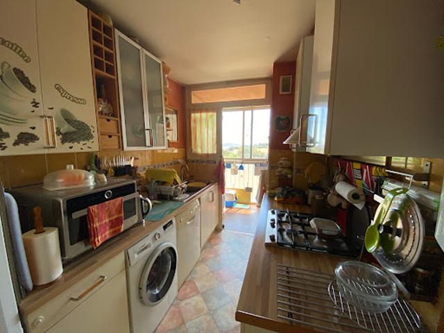 Vente Appartement 4 pièces 75.15 m2 Toulon