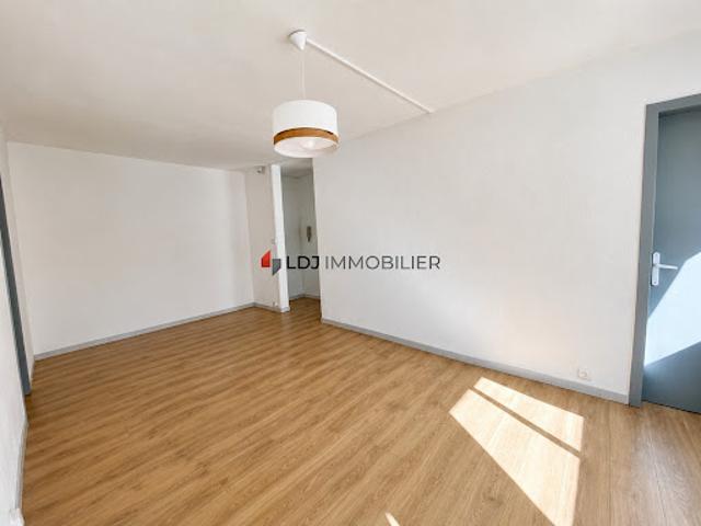 Vente Appartement 4 pièces 75.16 m2 Perpignan