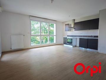 Vente Appartement 4 pièces 75 m2 Venissieux
