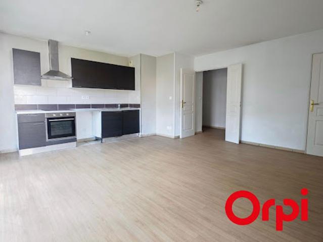 Vente Appartement 4 pièces 75 m2 Venissieux