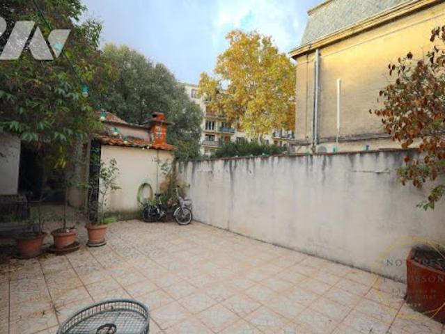 Vente Appartement 4 pièces 75.21 m2 Montpellier