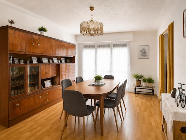 Vente Appartement 4 pièces 75.24 m2 Troyes