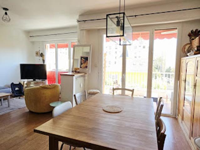 Vente Appartement 4 pièces 75.24 m2 Nice