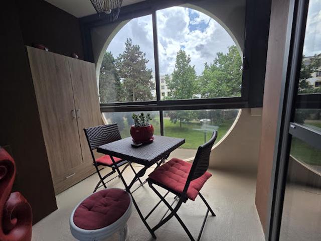 Vente Appartement 4 pièces 75.26 m2 Rennes
