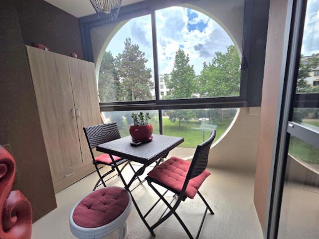 Vente Appartement 4 pièces 75.26 m2 Rennes
