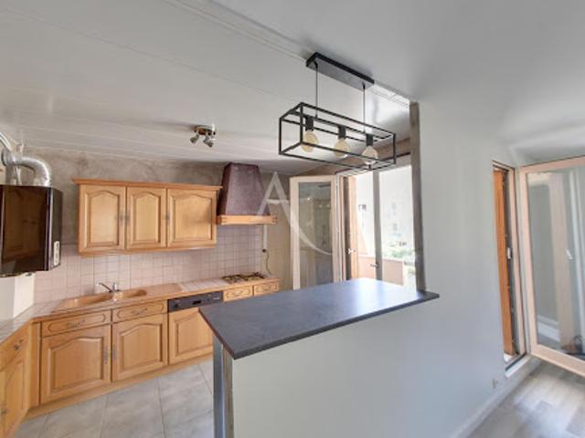 Vente Appartement 3 pièces 75.29 m2 Pontault Combault