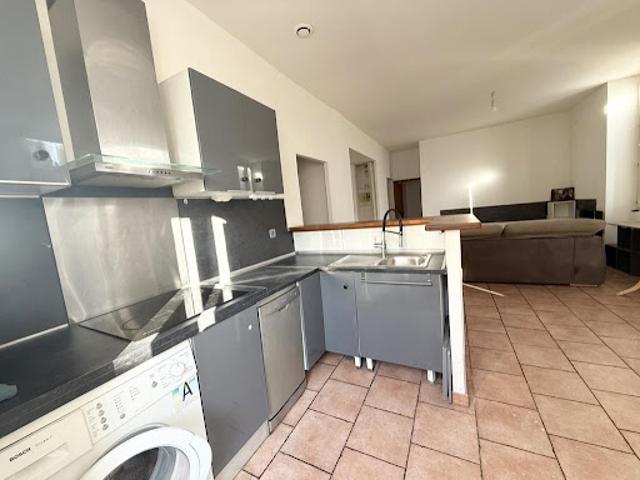 Vente Appartement 4 pièces 75.2 m2 Cavaillon