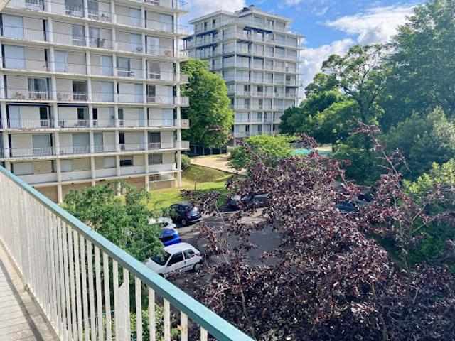 Vente Appartement 4 pièces 75.33 m2 Angouleme