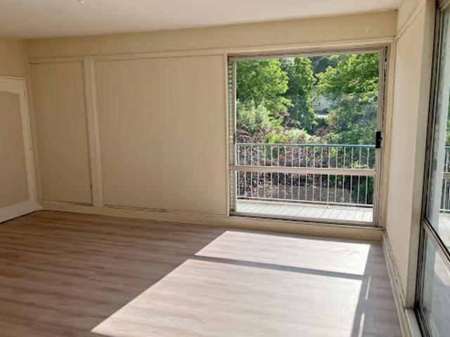 Vente Appartement 4 pièces 75.33 m2 Angouleme