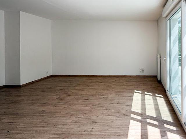 Vente Appartement 4 pièces 75.36 m2 Vannes