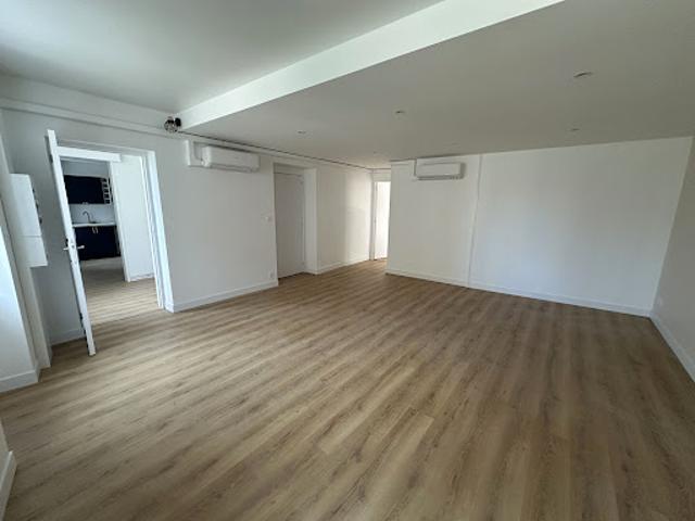 Vente Appartement 4 pièces 75 m2 Tarare