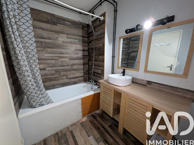 Vente Appartement 4 pièces 75 m2 Tarbes