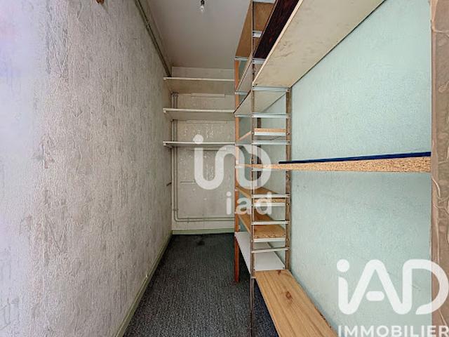 Vente Appartement 4 pièces 75 m2 Tarbes