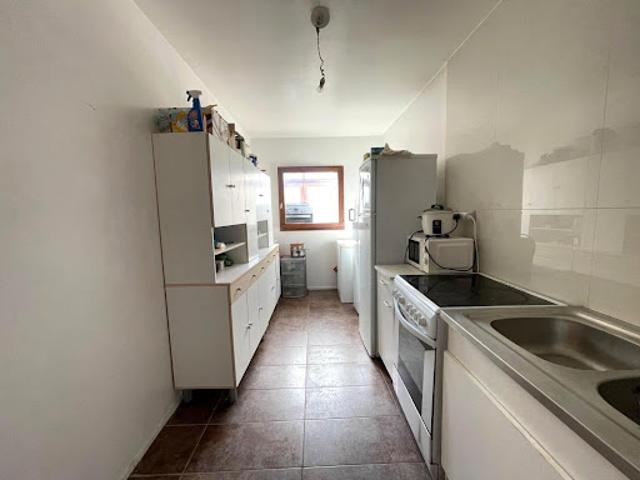 Vente Appartement 4 pièces 75 m2 Torcy