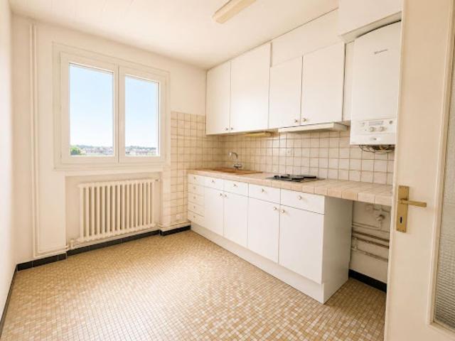 Vente Appartement 4 pièces 75 m2 Toulouse