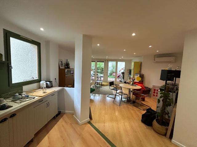 Vente Appartement 4 pièces 75 m2 Toulouse