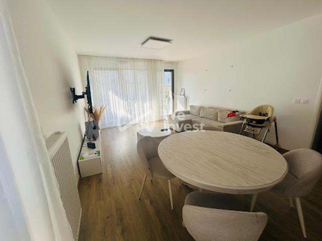 Vente Appartement 4 pièces 75 m2 Trilport