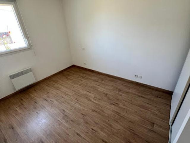 Vente Appartement 4 pièces 75 m2 Vannes