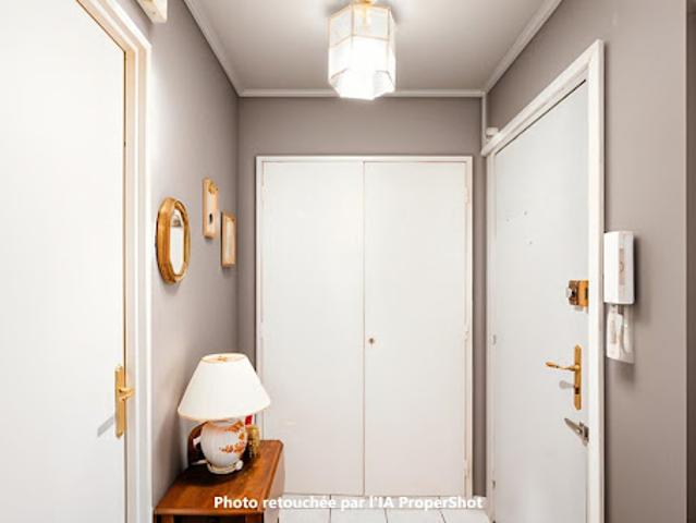 Vente Appartement 4 pièces 75 m2 Vannes