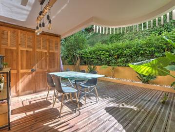 Vente Appartement 4 pièces 75 m2 Vence