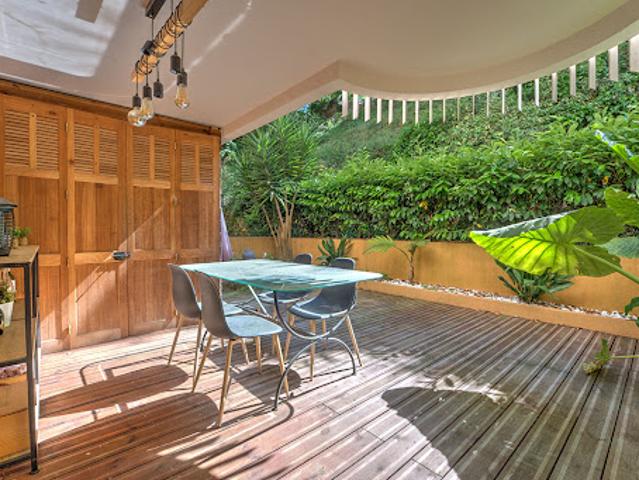 Vente Appartement 4 pièces 75 m2 Vence